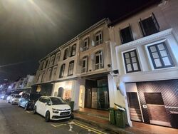 Tanjong Pagar Conservation Area (D2), Retail #627455311